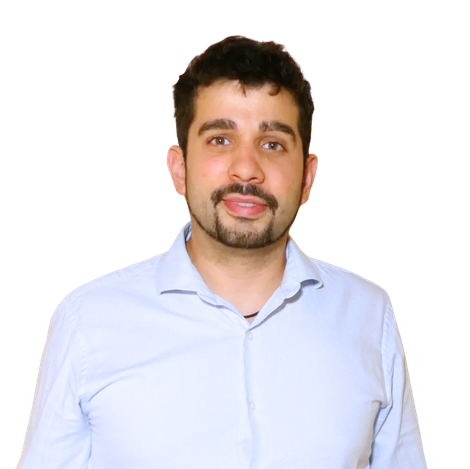 Edgar Alarcón Palma