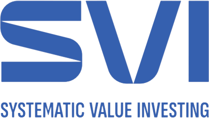 SVI — Systematic Value Investing