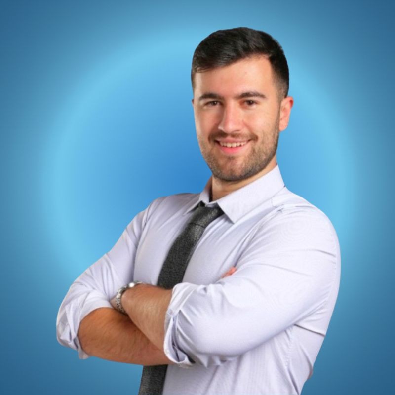 David Sánchez Molina